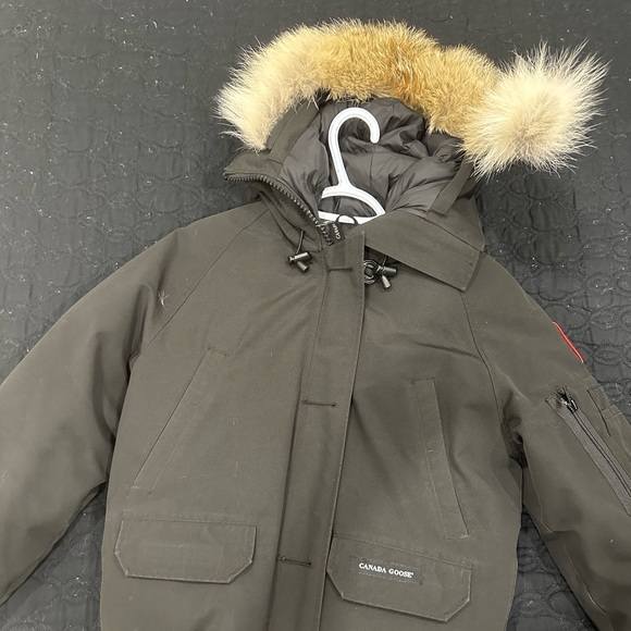 CANADA GOOSE - Picture 3 of 3